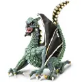 Safari Dyster Dragefigur