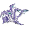 Safari Hydra-figur