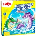Haba Water Dragons Brettspill