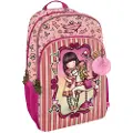 Santoro Gorjuss Fairground Carousel 22l Ryggsekk