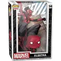 Funko POP! Pop! Daredevil Forundring Elektra Tegneseriefigur