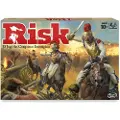 Hasbro Risk Brettspill Portugisisk