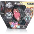 Jurassic World Wow! Tyrannosaurus Rex-figur Med Lydeffekter Fra Kapsel