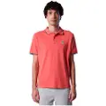 North sails Graphic 692397 Kortermet Poloskjorte