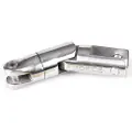 BREG Svivel D-kontakt For Anker 6-8 Mm