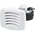 Marco 108db Nedfelt Elektromagnetisk Horn 5a 12v 400hz