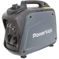 Powerkick 2000 Industrigenerator