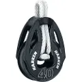 Harken Carbo T2 Løkkehjul 40 Mm