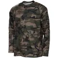 Prologic Camo Long Langarmet T-skjorte