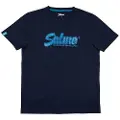Salmo Slider Kortarmet T-skjorte