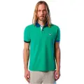 North sails Graphic 692398 Kortermet Poloskjorte