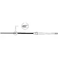 Ultraflex Rorkabel M58