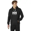 Helly Hansen Logo Collegegenser