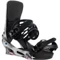 Burton Cartel X Snowboardbindinger