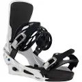 Burton Cartel Snowboardbindinger