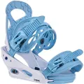 Burton Mission Smalls Snowboardbindinger