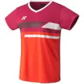 Yonex Team Kortermet Poloskjorte