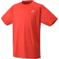 Yonex Ym0045ex Kortarmet T-skjorte