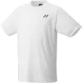 Yonex Ym0045ex Kortarmet T-skjorte