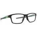Oakley Mann Metalink Briller Med Styrke