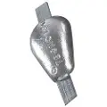 Tecnoseal Fiskanode Med Innsats 1kg