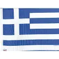 Prosea Flagg 100x70 Hellas
