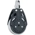 Harken Carbo Ratchamatic blok 57 mm - 2 x grip