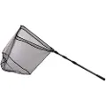 Daiwa Rubber Mesh Net 3 Sections Landingsnett