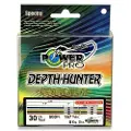 Power pro Depth Hunter 3000 M Flettet Fiskesnøre