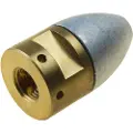 Tecnoseal Riva Konisk Anode