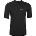 Graff Termo Active Kortarmet T-skjorte