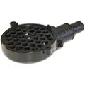 Ferrari Group Tilbakeslagsventil I Plast For Lensepumpe 25-40 Mm