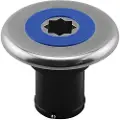 Nuova Rade Inox Vanndekksfyller