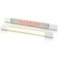 Hella Marine Ip67 Varm Hvit/rød Led-lampe 12v 3w