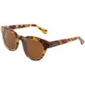 Ocean Sunglasses Santa Cruz Solbriller