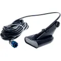 Lowrance Skimmer Hdi 50/200 455/800khz-transduser