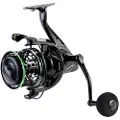 Spinit Air Surfcasting-snelle
