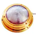 Goldenship Høflighetslys Med Bryter 110 Mm 12v 10w