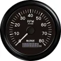 Recmar 0-8000 Rpm Turteller