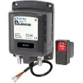 Blue Sea Systems Ml Bistabil Batteribrytermodul 24v