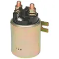 Maxwell Toveis Solenoid For Vinsj 12v