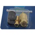 Shakespeare Antennas Pl259 Antennekontakt