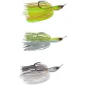 Whiplash Factory S.o.b. Sc Skirted Jig 14.2g