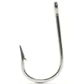 Mustad Classic Line Southern&tuna 7732 Enkeltkrok Med Mothake Og øye