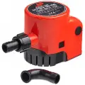 Johnson Pump Lensepumpe På 1000 Gph