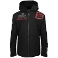 Hotspot titanium Spinning Adrenaline Jakke