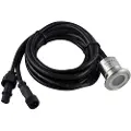 Aqualed Rund Høflighetslys 4000k