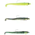 Molix Jugulo Shad 5.5 Mykt Agn 64g 140 Mm