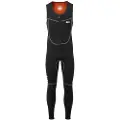 Gill Dynamic Long John Neopren Våtdrakt Uten Ermer