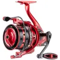 Spinit Skip Surfcasting-snelle